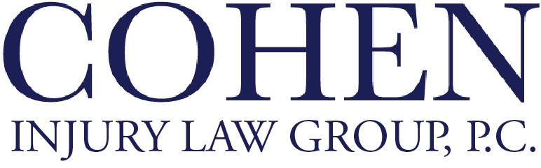 Cohen Injury Law Group